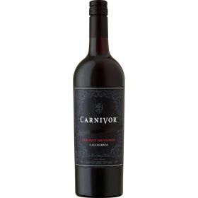 Carnivor, Cabernet Sauvignon, Rotwein