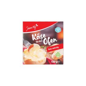 Ofen-Käse, fein-würzig