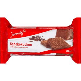 Schokokuchen