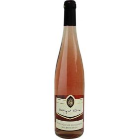 Portugieser Roseewein halbtrocken, Roséwein