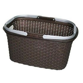 Einkaufskorb, 18 Liter