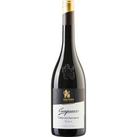 Link zu  Cabernet Sauignon Rotwein, trocken