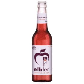 Cider Boje, Brombeere