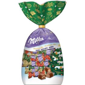 Weihnachts-Pralinen-Mix