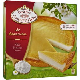 Conditorei Coppenrath & Wiese Altböhmischer Kuchen oder Kuchenliebe, je 740–1.250 g