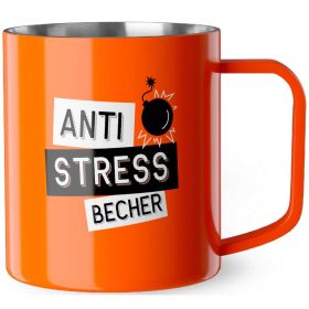 Link zu  Thermobecher 250ml, Antistressbecher