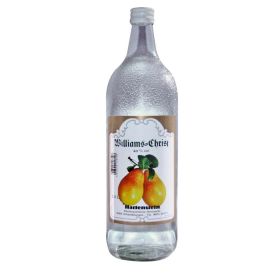 Link zu  Williams Christ 40%