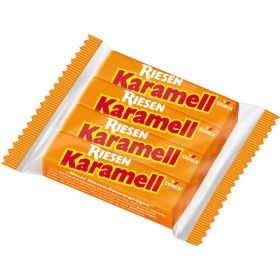 Karamell Kaubonbons