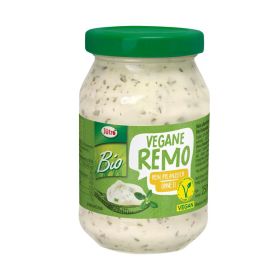 Vegane Bio Remoulade