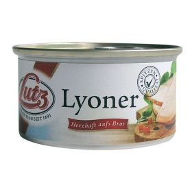 Lyoner