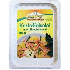 Kartoffelsalat Hausfrauen Art