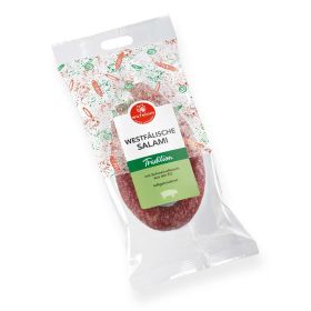 Westfälische Salami, luftgetrocknet