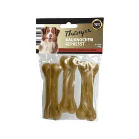 Link zu  Hunde-Snack Kauknochen, gepresst