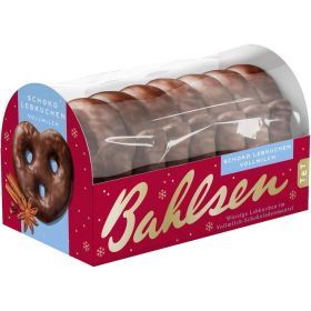 Schoko Lebkuchen Vollmilch