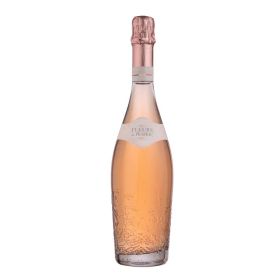 Sekt Rosé, Fleurs de Prairie