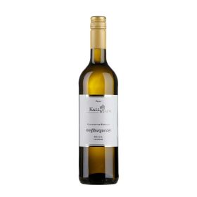 Link zu  Weißburgunder Spätlese, Weißwein