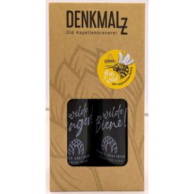 Link zu  Geschenk-Set Wild