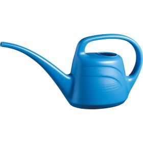 Blumenkanne hellblau ca. 2 l