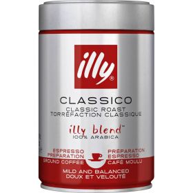 Illy Espresso, je 250 g