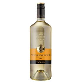 Link zu  Weissburgunder, trocken, Weißwein