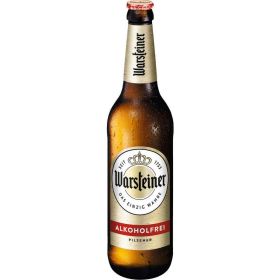 Pilsener Bier, alkoholfrei