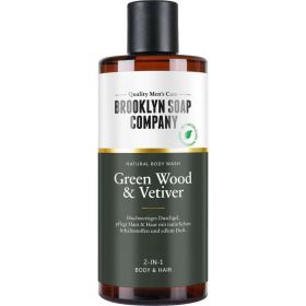 Link zu  Duschgel, Green Wood & Vetiver