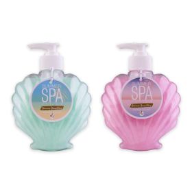 Link zu  Seife Spa sortiert