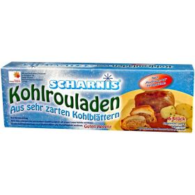 Kohlrouladen