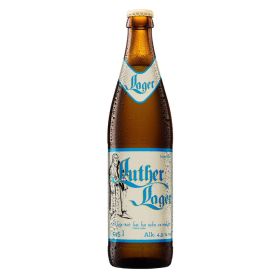 Link zu  Luther Lagerbier 4,9%