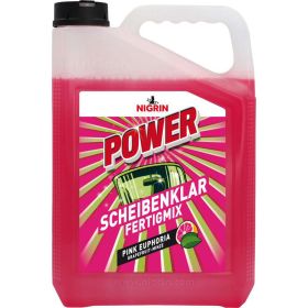 Power Scheibenklar Fertigmix Grapefruit-Minze