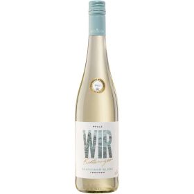 Wir Rietburger Sauvignon Blanc trocken