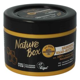 Hair-Butter, Nährpflege