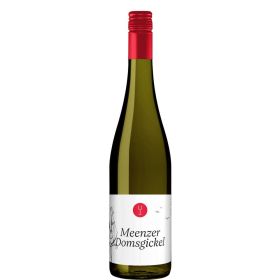 Meenzer Domsgickel, halbtrocken