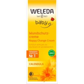 Wundschutzcreme Calendula