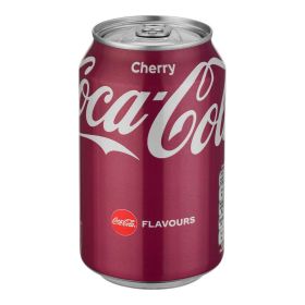 Coca Cola Cherry