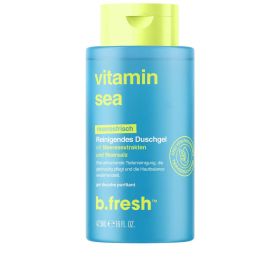 Link zu  Reinigendes Duschgel, Vitamin Sea meeresfrisch