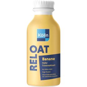 Hafer Trinkmahlzeit Banane, RELOAT High Protein