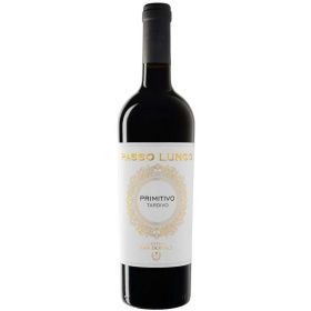 Primitivo Tardivo Puglia IGP, Rotwein