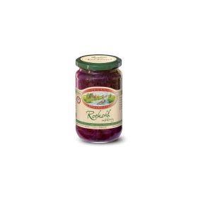 Link zu  Rotkohl