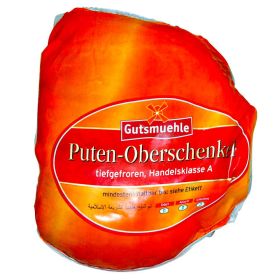 Puten-Oberschenkel