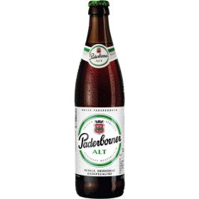Dunkles Bier 4,8%