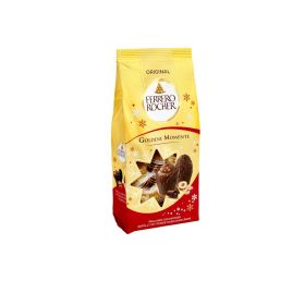 Rocher Goldene Momente  Pralinen Schokoeier