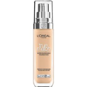 Foundation Perfect Match 3.D/3.W Golden Beige, LSF 15