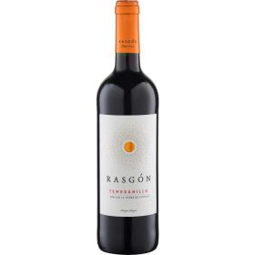 RASGON TEMPRANILLO 0.75 L, Rotwein