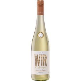 Chardonnay, trocken