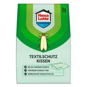 Textilschutzkissen