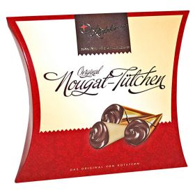 Nougattütchen