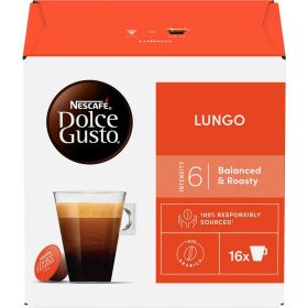 Dolce Gusto Lungo