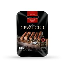 Cevapcici