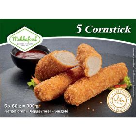 Cornstick, tiefgefroren